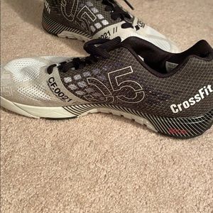 Reebok Lifting sneakers